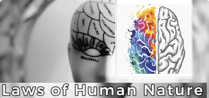 Realistic illustration representing human emotions, psychology, self-awareness and understanding human behavior