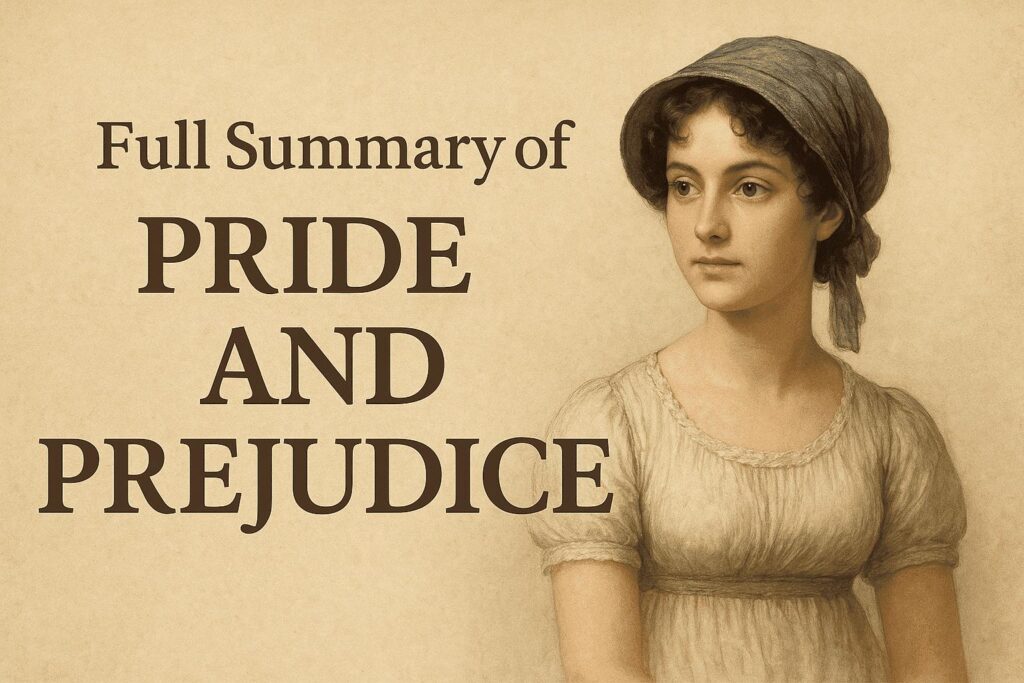 Elizabeth Bennet portrait from Pride and Prejudice, representing the intelligent and strong heroine of Jane Austen’s novel